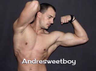 Andresweetboy