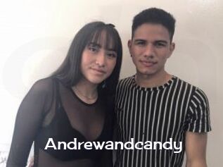 Andrewandcandy