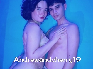 Andrewandcherry19