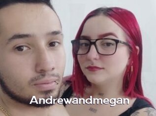 Andrewandmegan