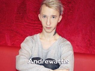 Andrewattis