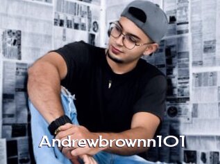 Andrewbrownn101