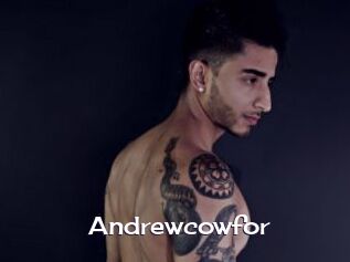 Andrewcowfor