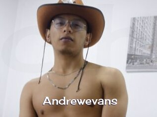 Andrewevans