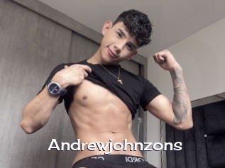 Andrewjohnzons