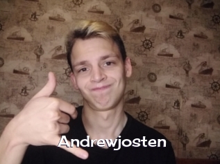 Andrewjosten