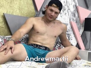 Andrewmartii