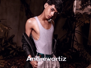 Andrewortiz