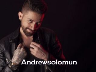 Andrewsolomun