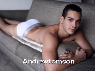 Andrewtomson