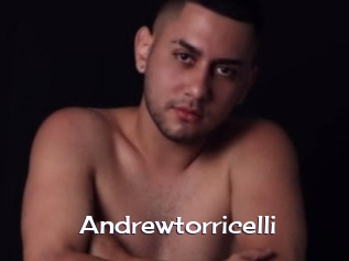 Andrewtorricelli