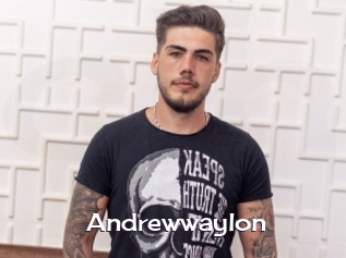 Andrewwaylon