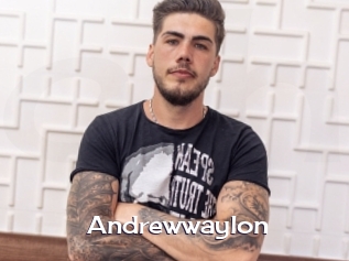 Andrewwaylon