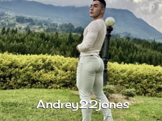 Andrey22jones