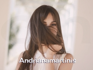 Andrianamartinis