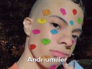 Andriumiller