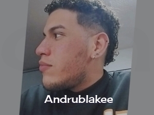 Andrublakee