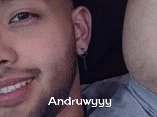 Andruwyyy