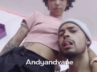 Andyandvane