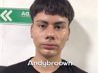 Andybroown