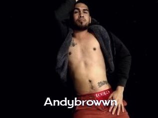 Andybrowwn