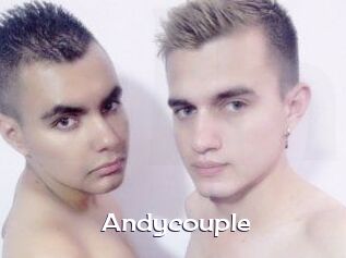 Andycouple