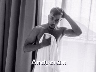 andycram Click here to exit