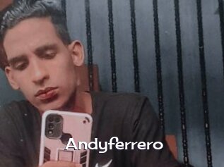 Andyferrero