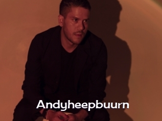 Andyheepbuurn