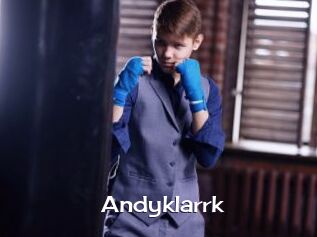 Andyklarrk