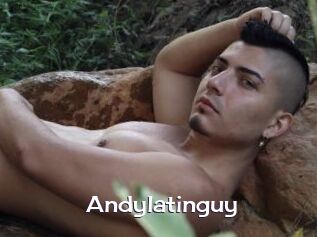 Andylatinguy