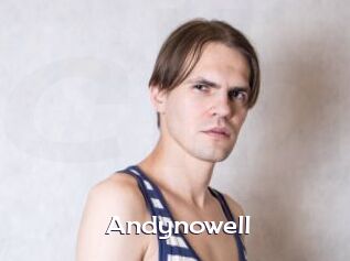 Andynowell