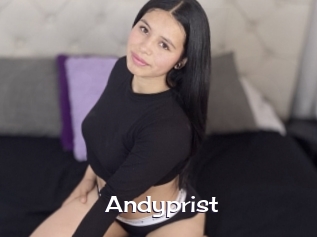 Andyprist