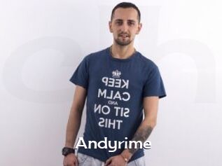 Andyrime