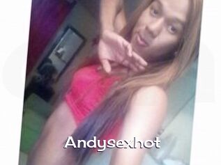 Andysexhot