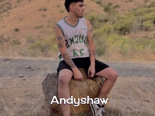 Andyshaw