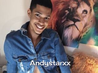 Andystarxx