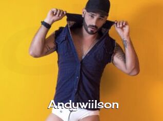 Andywiilson