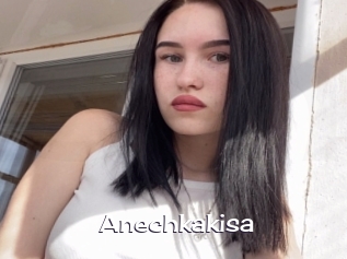 Anechkakisa