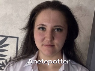 Anetepotter