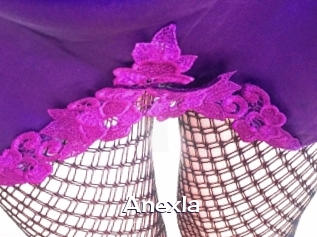 Anexla