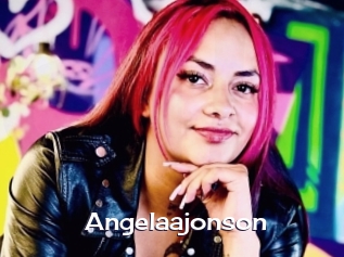 Angelaajonson