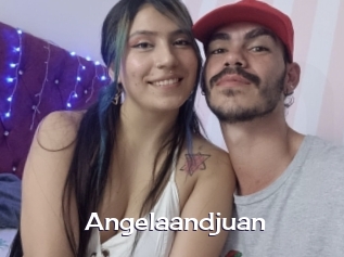 Angelaandjuan