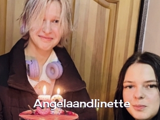 Angelaandlinette