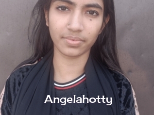 Angelahotty