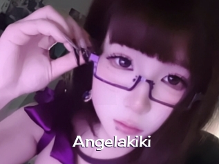 Angelakiki