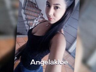 Angelakloe