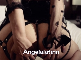 Angelalatinn