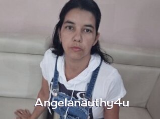 Angelanauthy4u