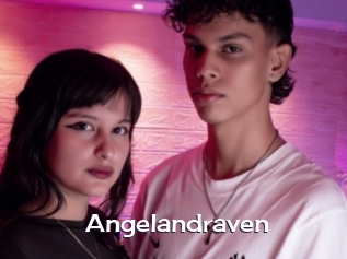 Angelandraven